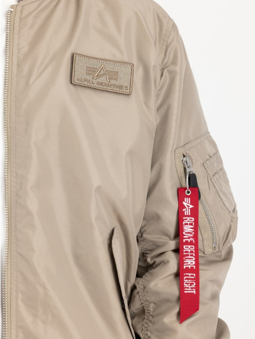 Kurtka Alpha Industries MA-1 TTC 126101