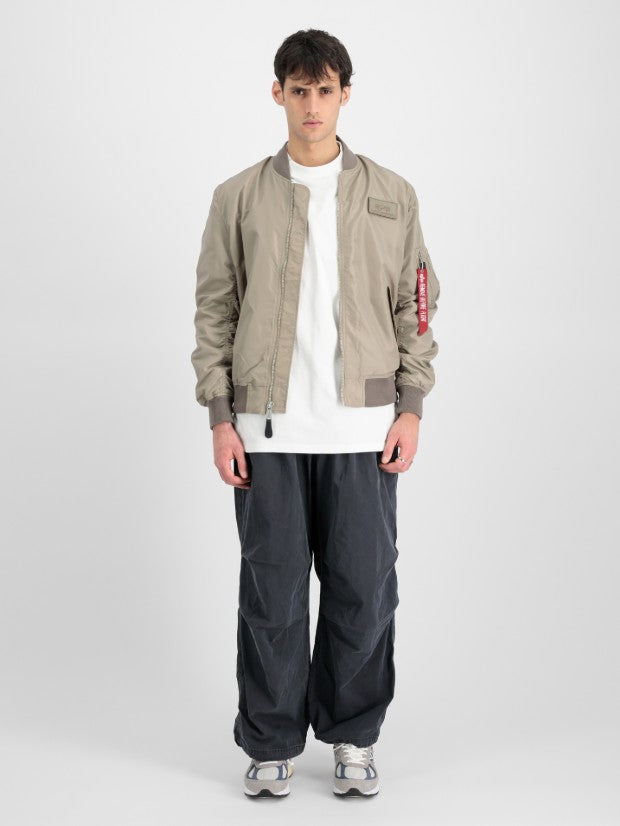 Kurtka Alpha Industries MA-1 TTC 126101