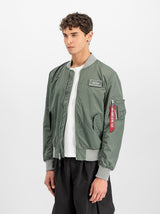 Kurtka Alpha Industries MA-1 TTC 126101