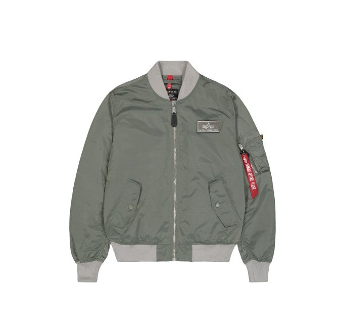 Kurtka Alpha Industries MA-1 TTC 126101