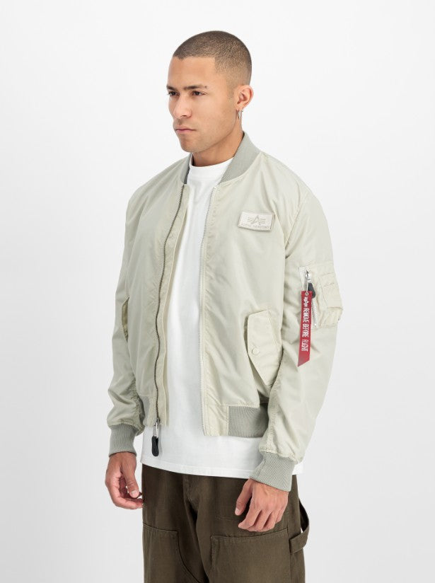 Kurtka Alpha Industries MA-1 TTC 126101