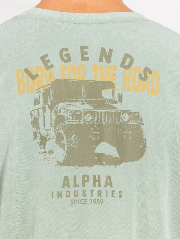 Alpha Legend T-Shirt M - 3XL 266520