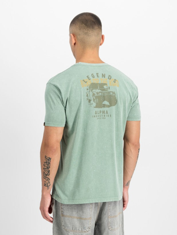 Alpha Legend T-Shirt M - 3XL 266520