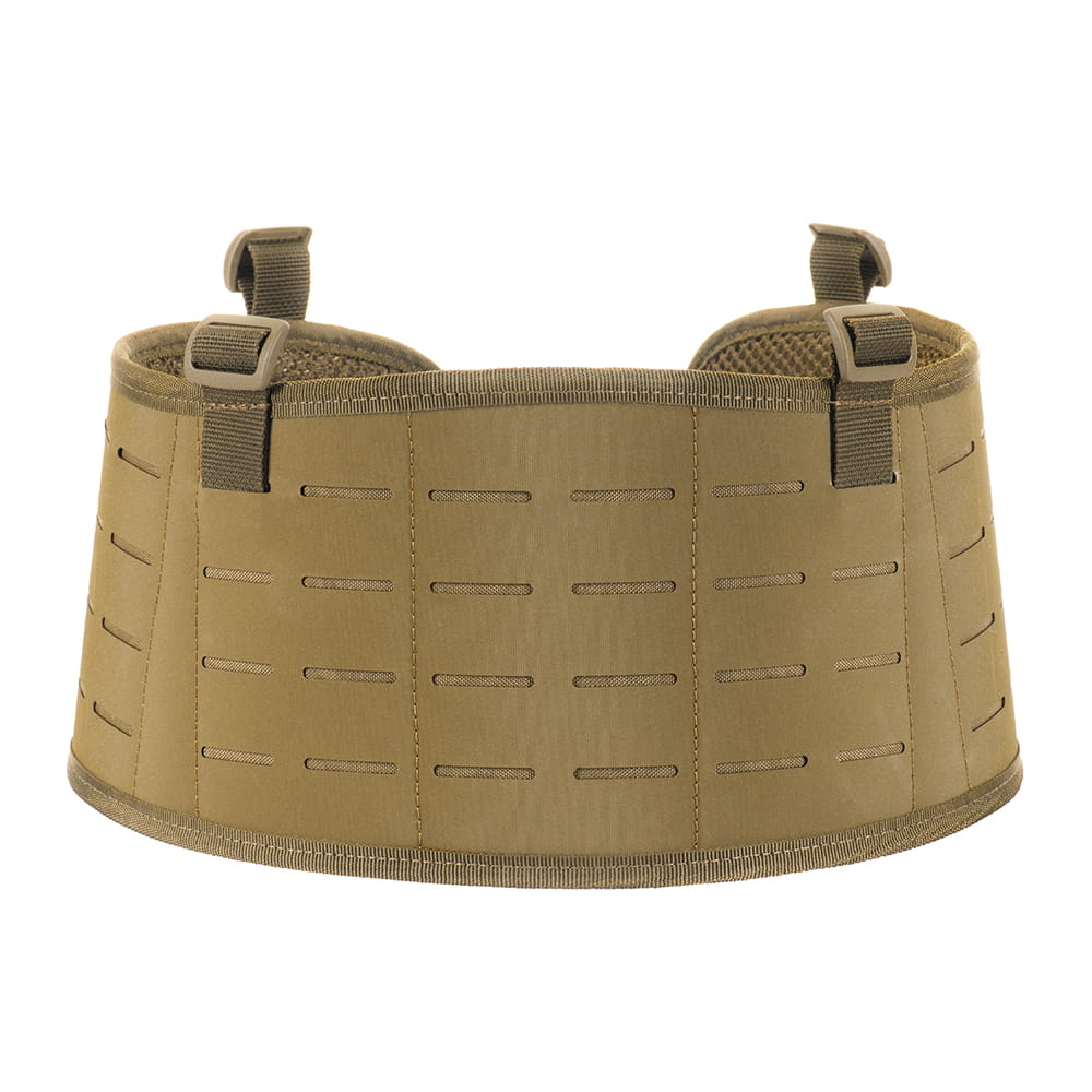 M-Tac Pasek taktyczny War Belt Laser cut