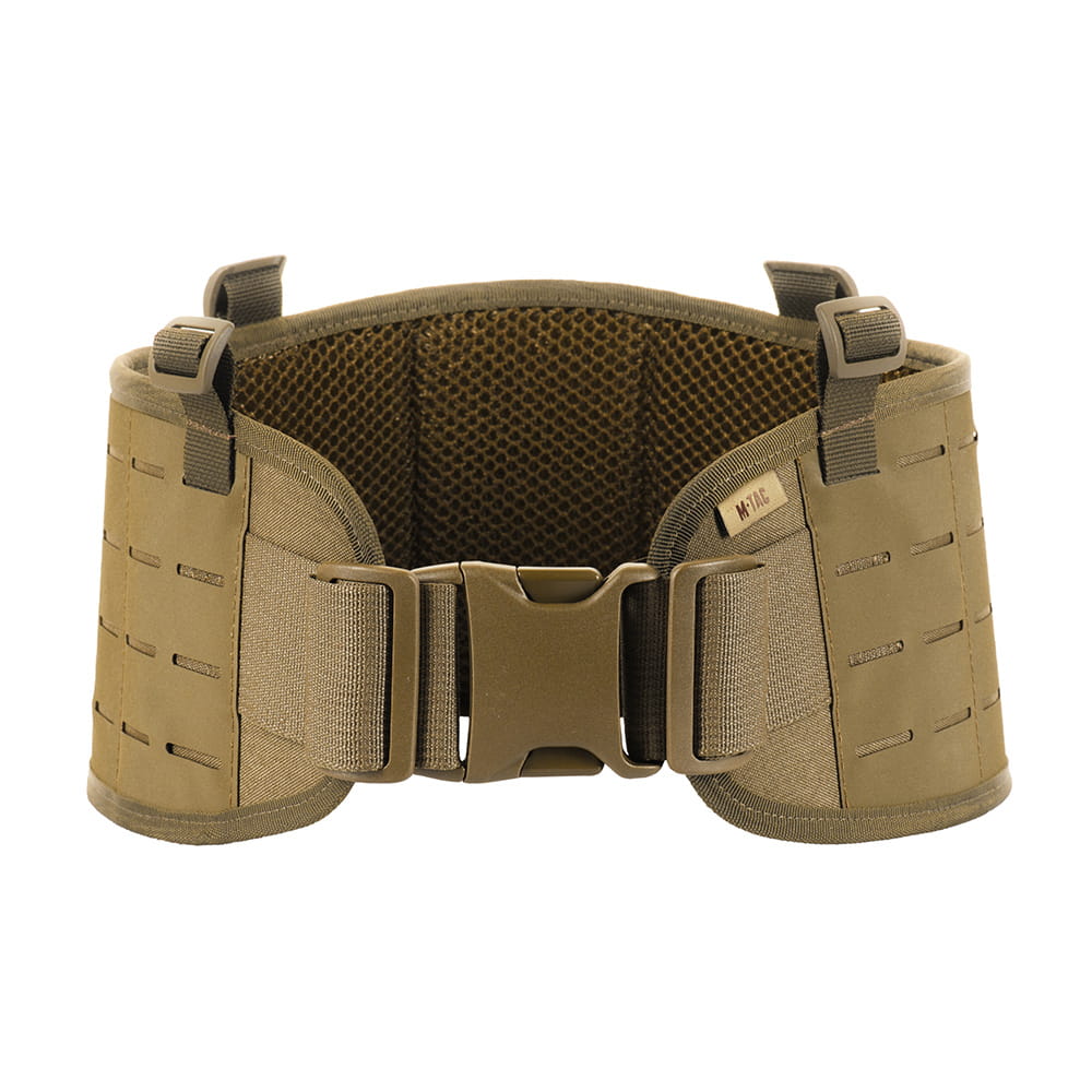 M-Tac Pasek taktyczny War Belt Laser cut