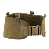 M-Tac Pasek taktyczny War Belt Laser cut