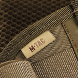 M-Tac Pasek taktyczny War Belt Laser cut