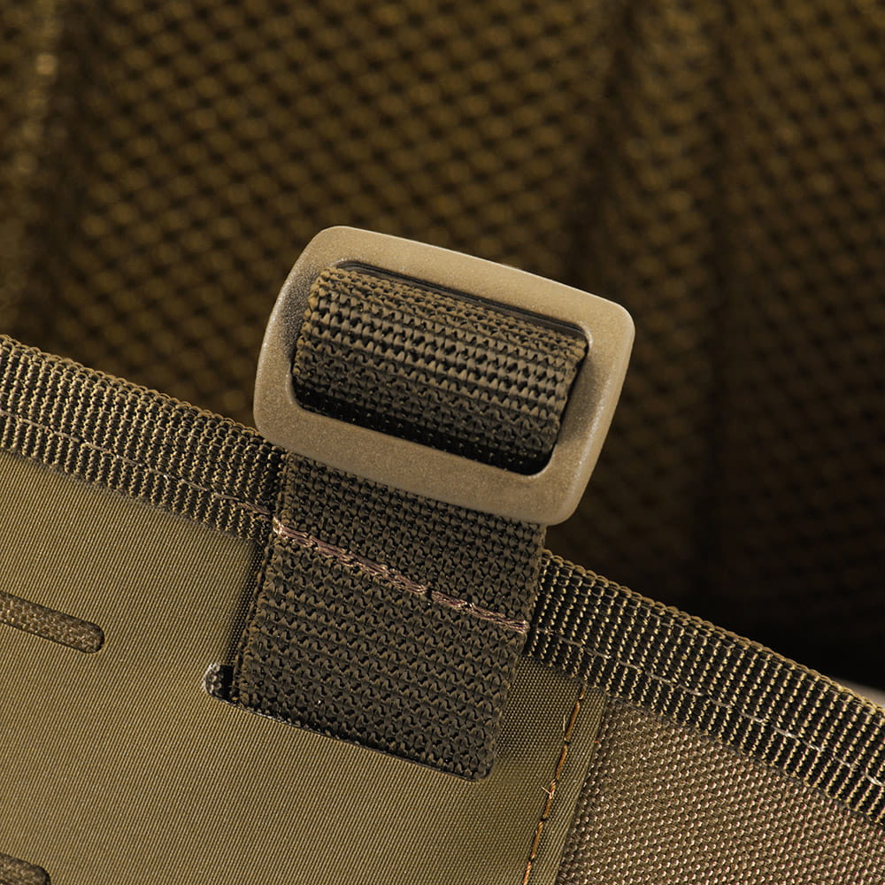M-Tac Pasek taktyczny War Belt Laser cut