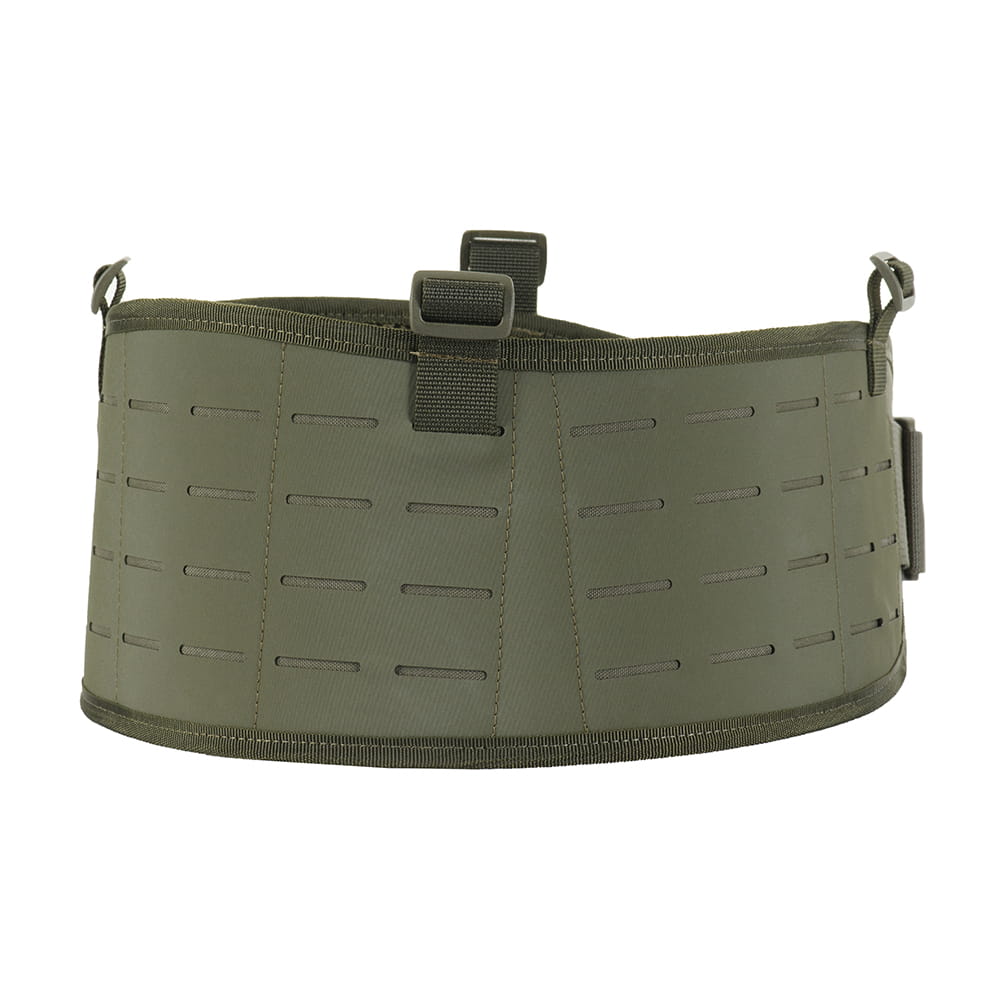 M-Tac Pasek taktyczny War Belt Laser cut