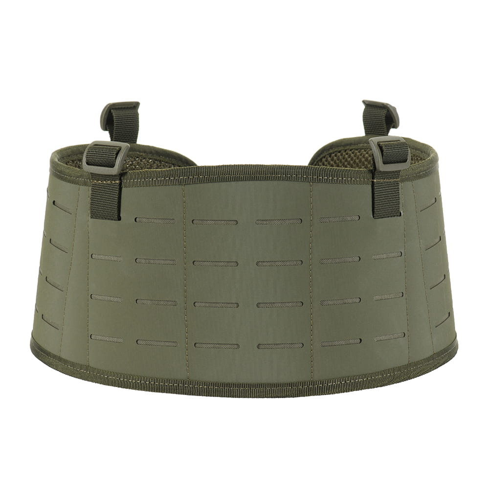 M-Tac Pasek taktyczny War Belt Laser cut