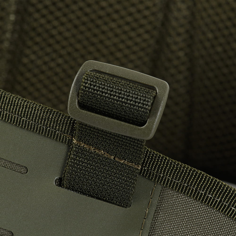M-Tac Pasek taktyczny War Belt Laser cut