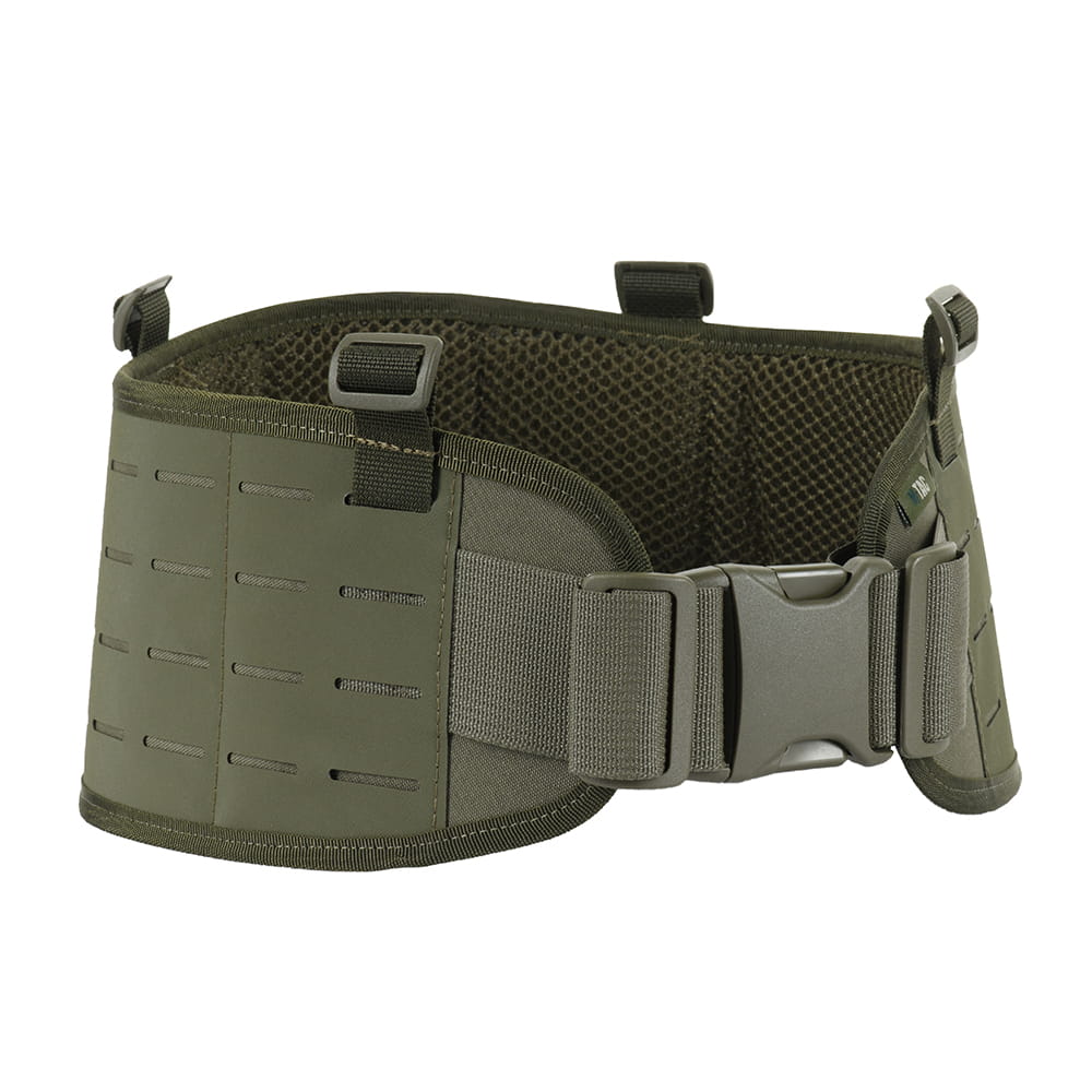 M-Tac Pasek taktyczny War Belt Laser cut