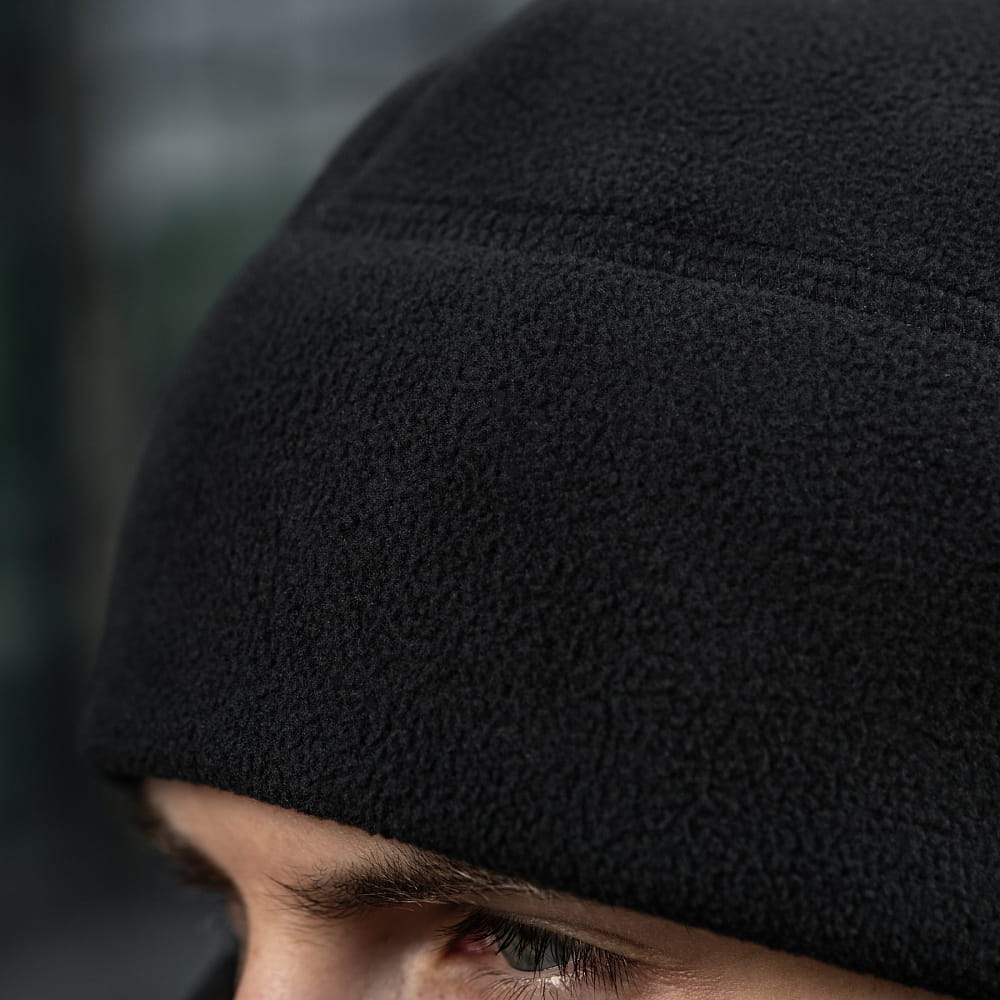 M-Tac Czapka Watch Cap Elite Polar (320g/m2) with Slimtex