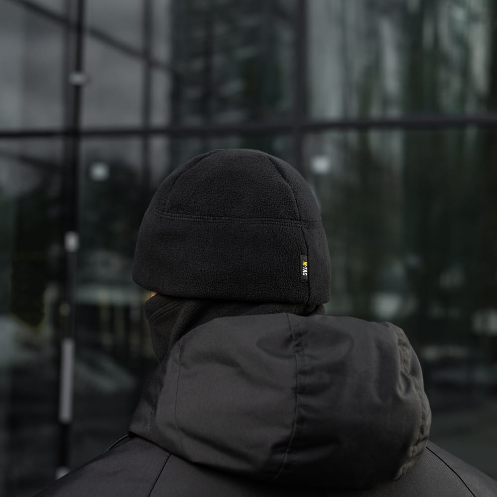 M-Tac Czapka Watch Cap Elite Polar (320g/m2) with Slimtex