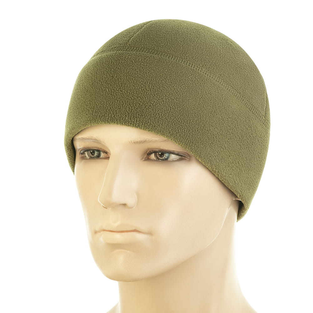 M-Tac Czapka Watch Cap Elite Polar (320g/m2) with Slimtex