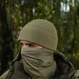 M-Tac Czapka Watch Cap Elite Polar (320g/m2) with Slimtex