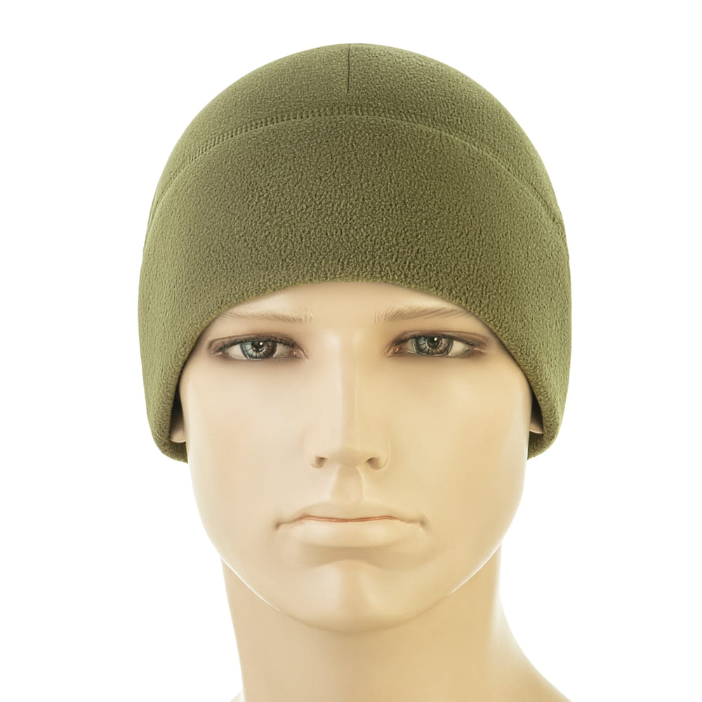 M-Tac Czapka Watch Cap Elite Polar (320g/m2) with Slimtex