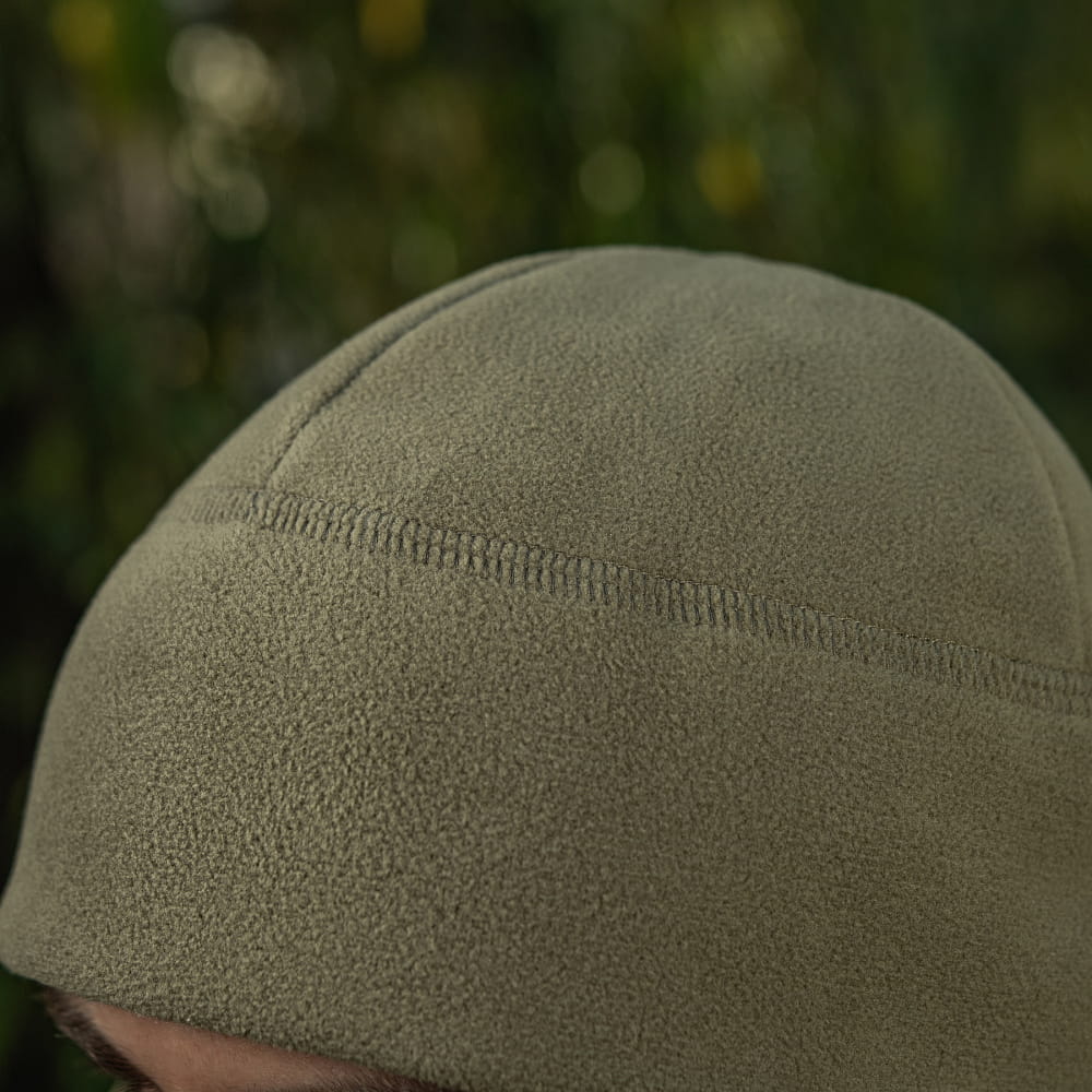 M-Tac Czapka Watch Cap Elite Polar (320g/m2) with Slimtex