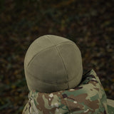 M-Tac Czapka Watch Cap Elite Polar (320g/m2) with Slimtex