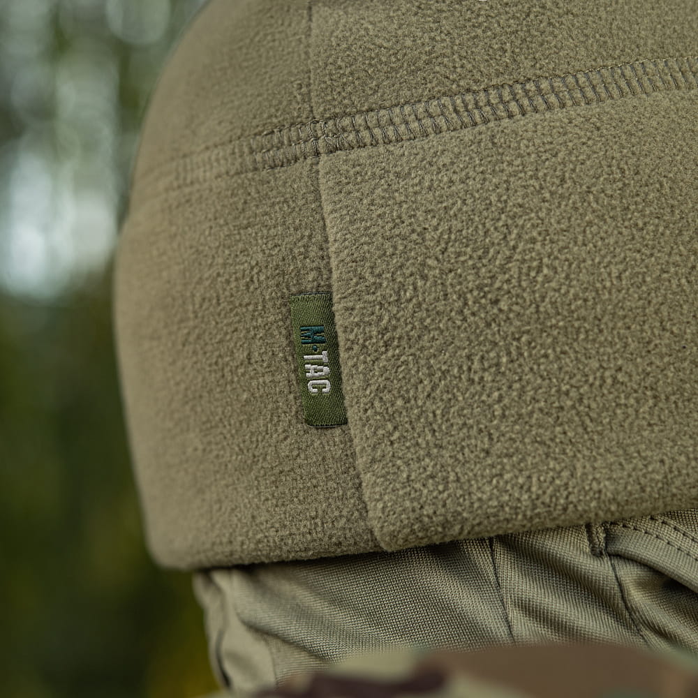 M-Tac Czapka Watch Cap Elite Polar (320g/m2) with Slimtex