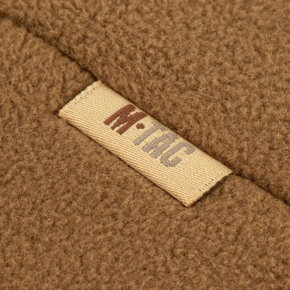 M-Tac Czapka Watch Cap Elite Polar (320g/m2) with Slimtex