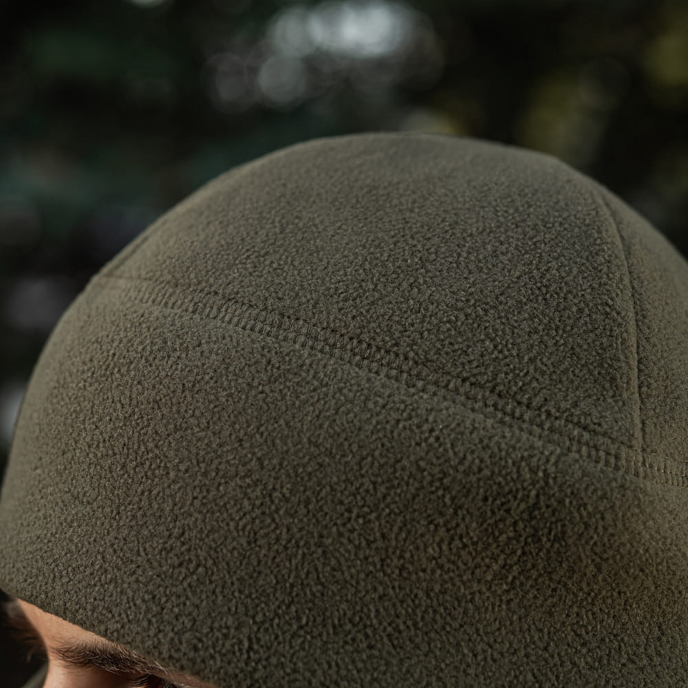 M-Tac Czapka Watch Cap Elite Polar (320g/m2) with Slimtex