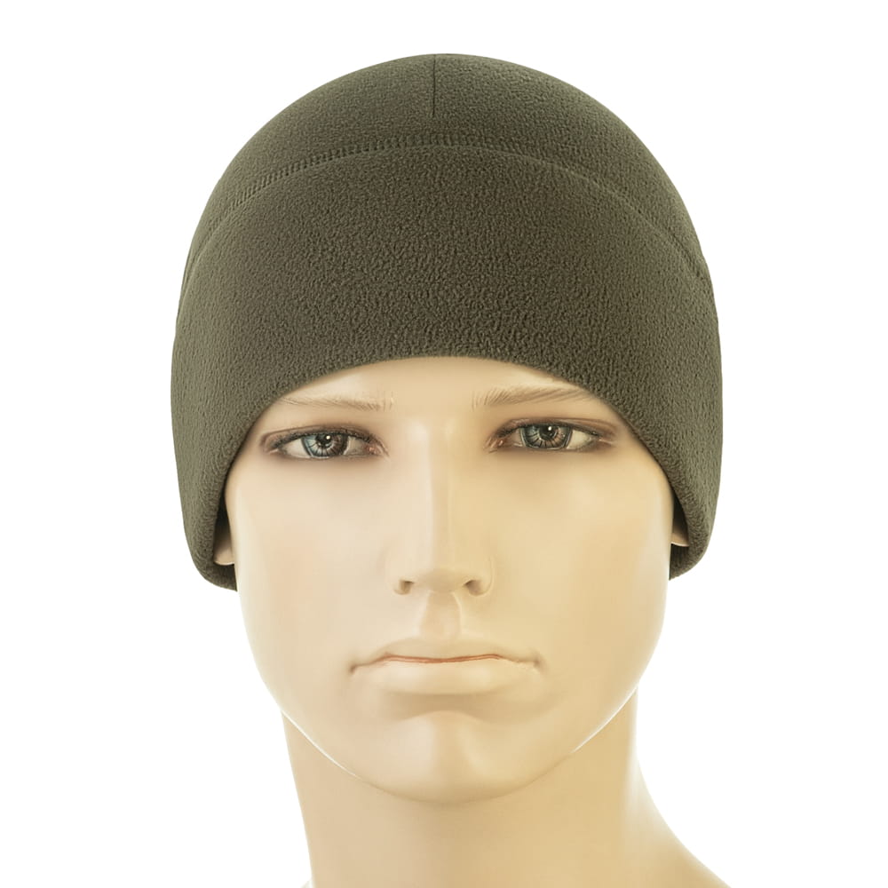 M-Tac Czapka Watch Cap Elite Polar (320g/m2) with Slimtex