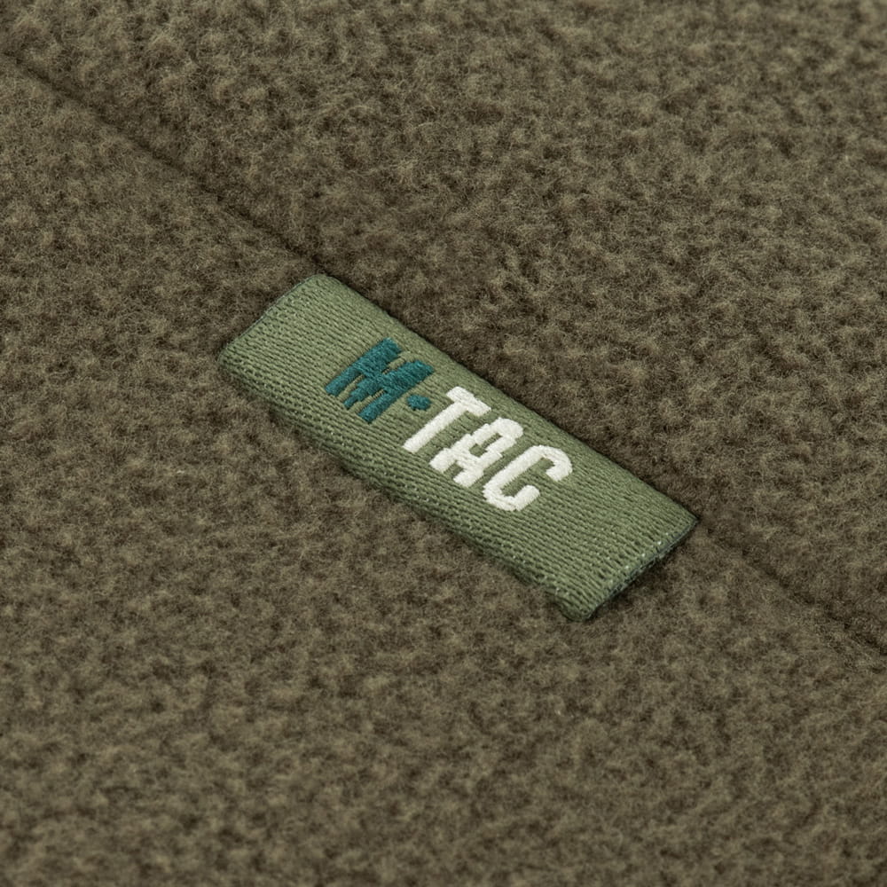 M-Tac Czapka Watch Cap Elite Polar (320g/m2) with Slimtex