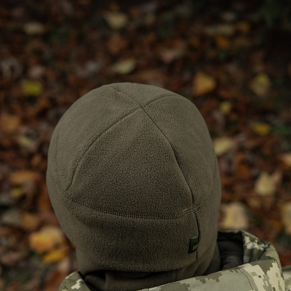 M-Tac Czapka Watch Cap Elite Polar (320g/m2) with Slimtex