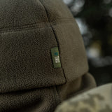 M-Tac Czapka Watch Cap Elite Polar (320g/m2) with Slimtex