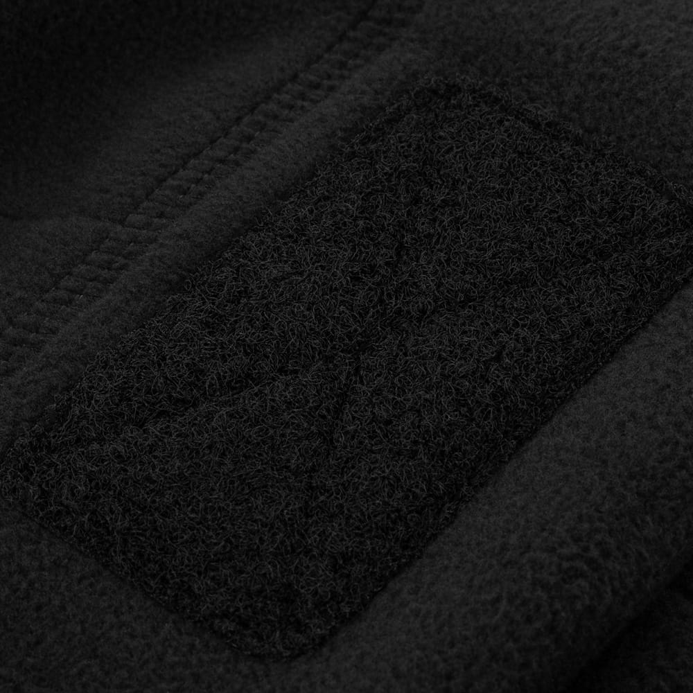 M-Tac Czapka Watch Cap Elite Polar (320g/m2) z rzepem