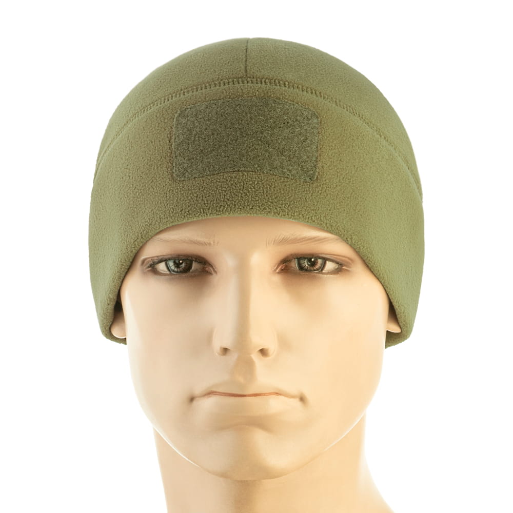 M-Tac Czapka Watch Cap Elite Polar (320g/m2) z rzepem