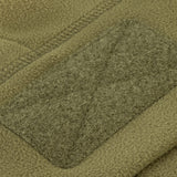 M-Tac Czapka Watch Cap Elite Polar (320g/m2) z rzepem