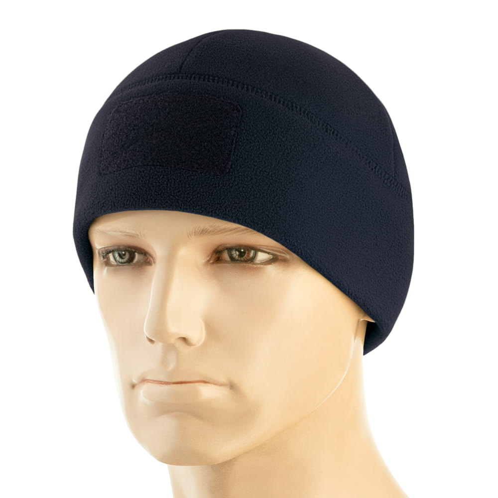 M-Tac Czapka Watch Cap Elite Polar (320g/m2) z rzepem