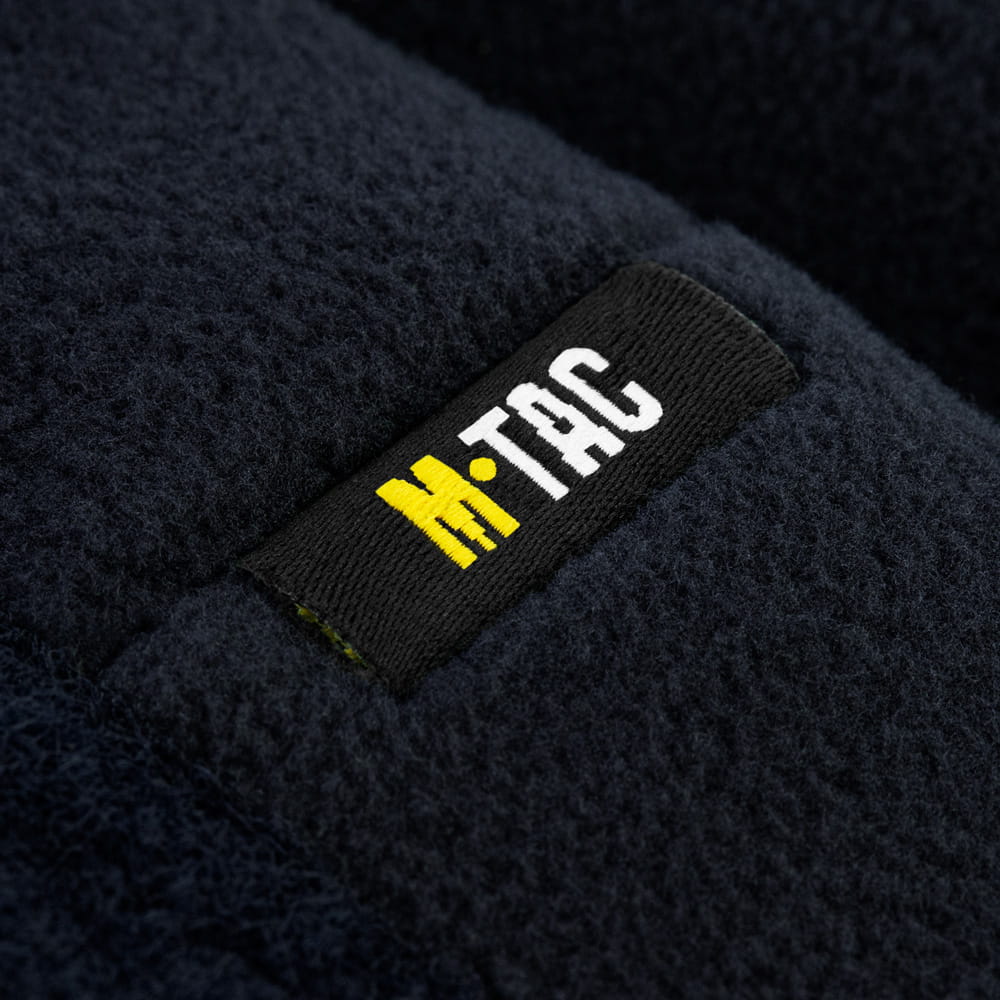 M-Tac Czapka Watch Cap Elite Polar (320g/m2) z rzepem