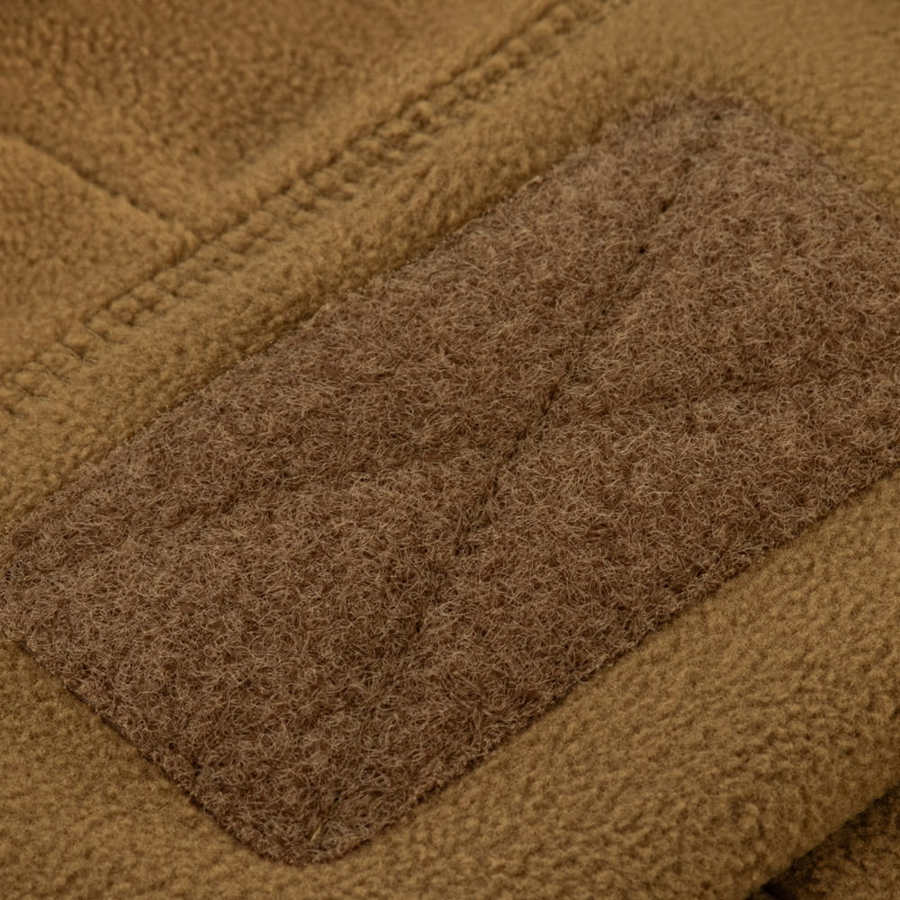 M-Tac Czapka Watch Cap Elite Polar (320g/m2) z rzepem
