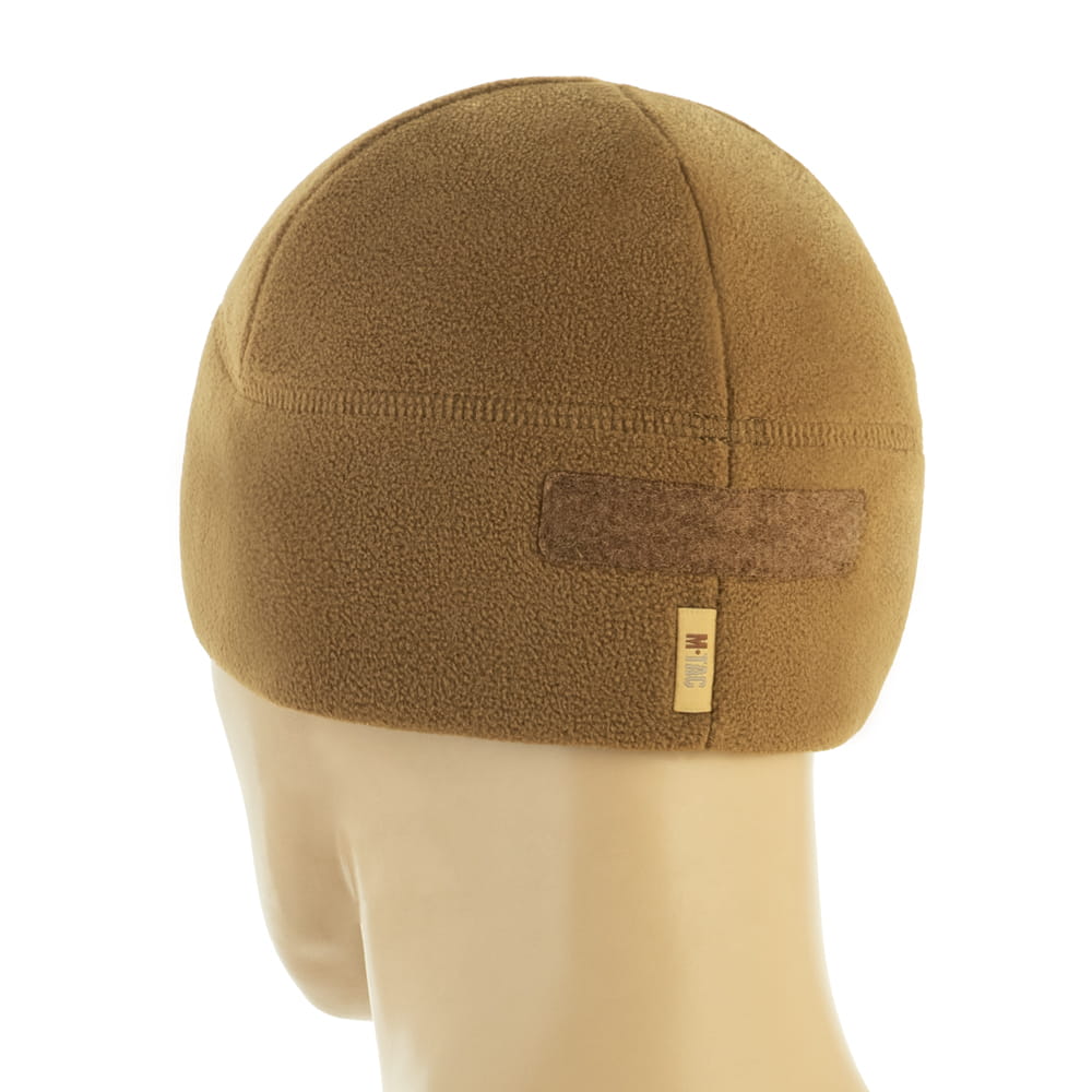 M-Tac Czapka Watch Cap Elite Polar (320g/m2) z rzepem