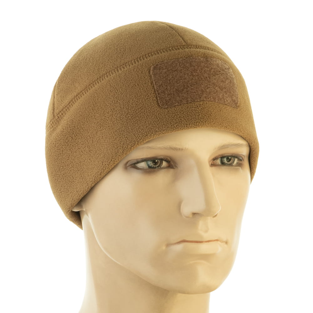 M-Tac Czapka Watch Cap Elite Polar (320g/m2) z rzepem