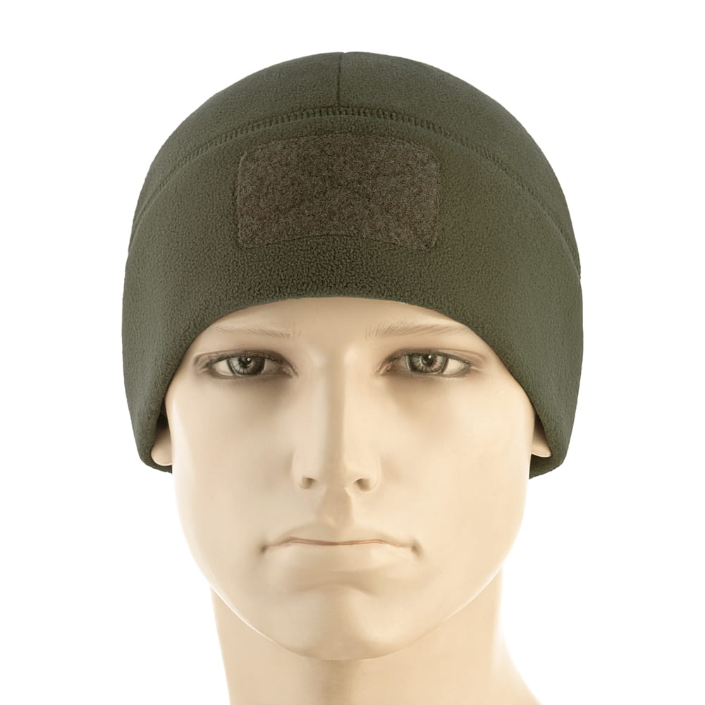 M-Tac Czapka Watch Cap Elite Polar (320g/m2) z rzepem