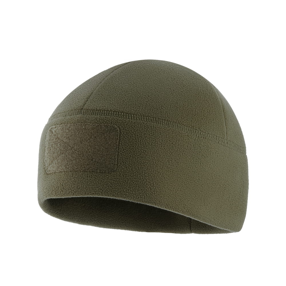 M-Tac Czapka Watch Cap Elite Polar (320g/m2) z rzepem