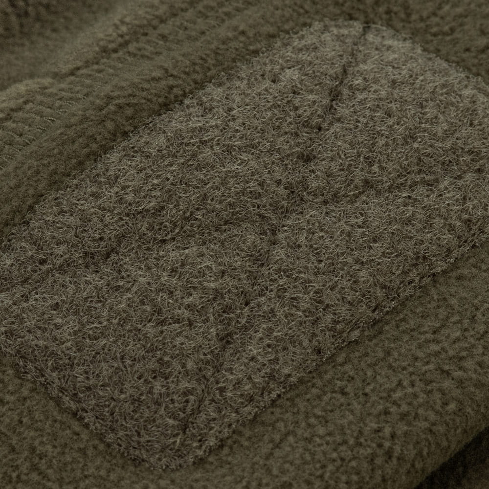 M-Tac Czapka Watch Cap Elite Polar (320g/m2) z rzepem