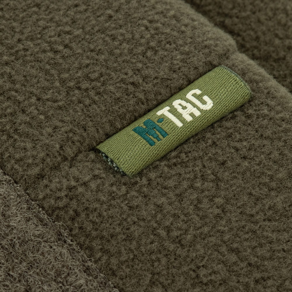 M-Tac Czapka Watch Cap Elite Polar (320g/m2) z rzepem