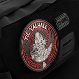 M-Tac Torba City Chest Pack Elite