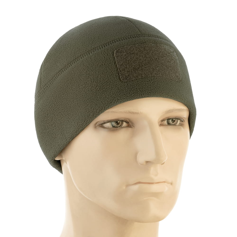 M-Tac Czapka Watch Cap Elite Polar (320g/m2) z rzepem