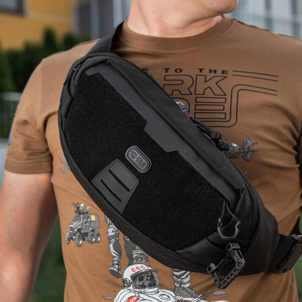 M-Tac Torba City Chest Pack Elite
