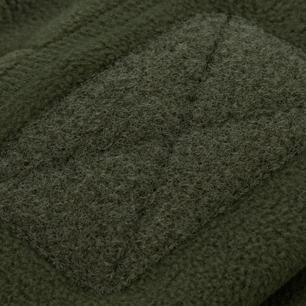M-Tac Czapka Watch Cap Elite Polar (320g/m2) z rzepem