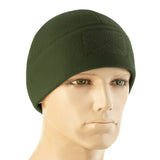 M-Tac Czapka Watch Cap Elite Polar (320g/m2) z rzepem