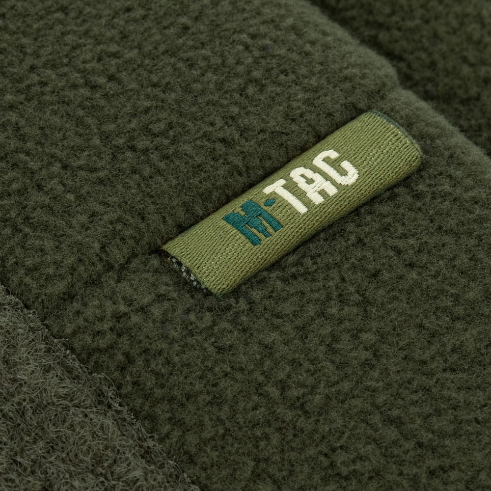 M-Tac Czapka Watch Cap Elite Polar (320g/m2) z rzepem