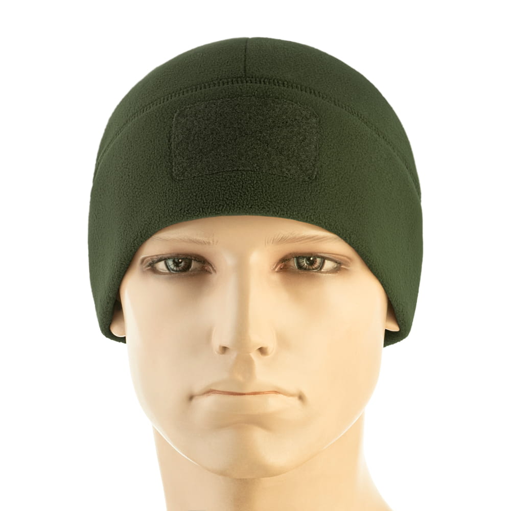 M-Tac Czapka Watch Cap Elite Polar (320g/m2) z rzepem