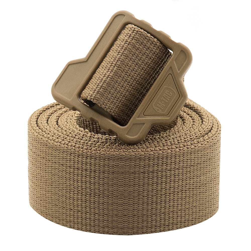 Pas taktyczny M-Tac Double Duty Tactical Belt